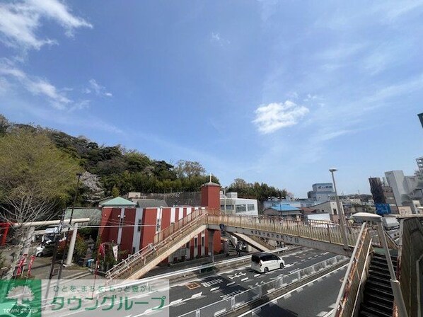 プレシャスウィル追浜の物件内観写真